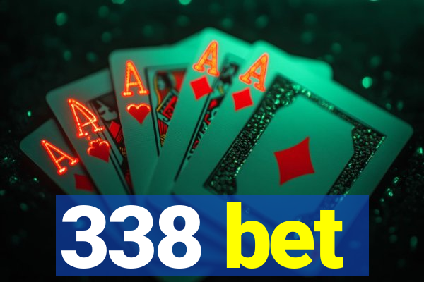 338 bet